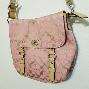 Coach Cross Body